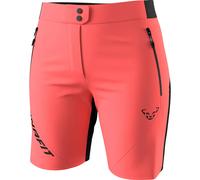 Dynafit Transalper Light Dynastretch Shorts Orange XL Woman