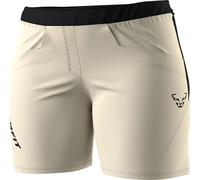 Women's shorts Dynafit Traverse Hybrid Beige S
