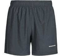 ENDURANCE Women's Potenza Shorts, 1001 Black, 36 (EU)