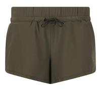 Women's shorts Endurance Tarja Vert 38