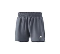 Erima Women's „Change Shorts, Slate Grey, 36