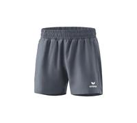 Erima Women's „Change Shorts, Slate Grey, 38