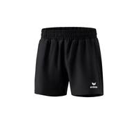 Erima Women's „Change Shorts, Black, 38