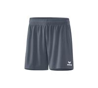 Erima Women's Rio 2.0 Shorts, Slate Grey, 34