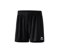 Erima Women's Rio 2.0 Shorts, Black, 46