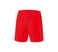 Erima Women's Rio 2.0 Shorts, red, 48