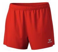 Erima Women's Team Short (2152401), red, 38