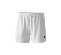 Erima Women Tennis Shorts - White, Size 48/X-Large
