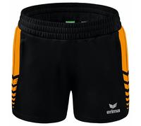 Women's shorts Erima Worker Six Wings 38