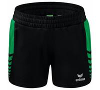Erima Shorts Black 40 Women