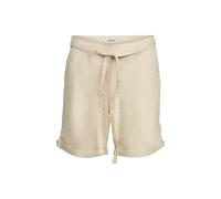 Women's shorts Esprit Beige 36