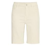 Women's shorts fransa Luxe Elli SHO1 Beige 38