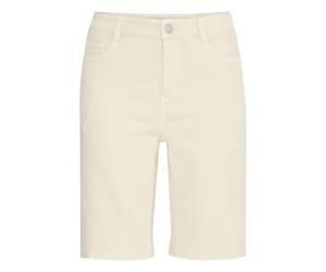Women's shorts fransa Luxe Elli SHO1 Beige 42