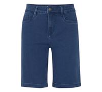 Women's shorts fransa Luxe Elli SHO1 Bleu 36
