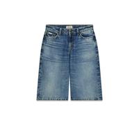 Women's shorts Guess Baggy Bleu 26