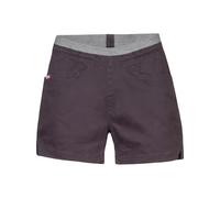Hannah Mokka Shorts Purple 40 Woman