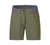 Hannah Nylah Shorts Green 42 Woman