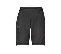 Hannah Taya Shorts Grey S Woman