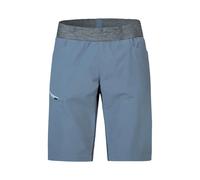 Hannah Torres Shorts Blue 38 Woman