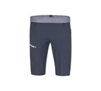 Women's shorts Hannah Torres Bleu 42