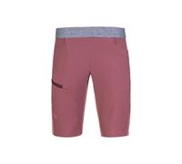 Hannah Torres Shorts Pink 42 Woman
