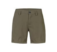 Hannah Welin Shorts Green 36 Woman