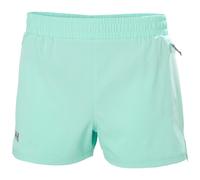 Helly Hansen Women's Trail Shorts 3" Green XL