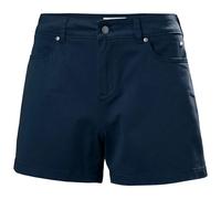 Women's shorts Helly Hansen Amalfi Bleu M