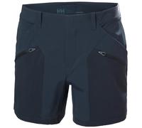 Women's shorts Helly Hansen Calvi Bleu 32