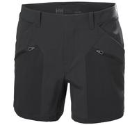 Women's shorts Helly Hansen Calvi Gris 30