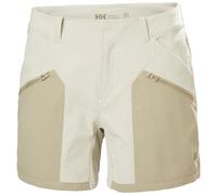 Women's shorts Helly Hansen Calvi Marron 31