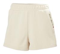 Helly Hansen Core Sweat Shorts Off-White Women - M