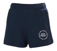 Women's shorts Helly Hansen Core Bleu XL
