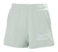 Helly Hansen Core Shorts Green XS Woman