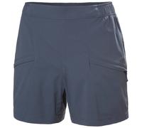 Women's shorts Helly Hansen ELV Light Tur Gris L