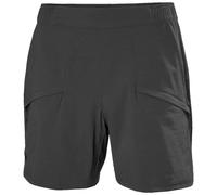 Helly Hansen Elv Light Tur Shorts Black L Woman