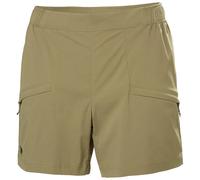 Women's shorts Helly Hansen ELV Light Tur Marron XS