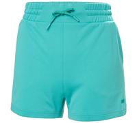 Helly Hansen Womens W LIFA Tech Lite Shorts, Dark Mint, XL