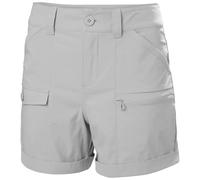 Women's shorts Helly Hansen Maridalen Gris L