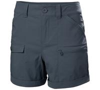 Women's shorts Helly Hansen Maridalen Gris M