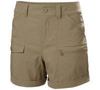 Women's shorts Helly Hansen Maridalen Marron XL