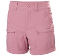 Women's shorts Helly Hansen Maridalen Violet XL