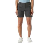 Helly Hansen Womens W Qd Cargo Shorts, Ebony, 32