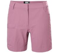 Women's shorts Helly Hansen QD Violet 31
