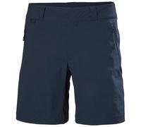 Helly Hansen Racing Deck 2.0 Shorts Blue 30 Woman