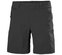Helly Hansen Racing Deck 2.0 Shorts Black 26 Woman