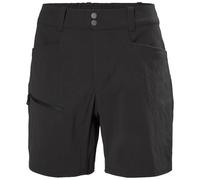 Helly Hansen Vika Tur Shorts Black S Woman