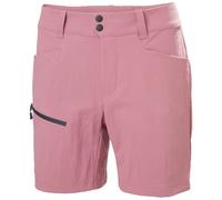 Women's shorts Helly Hansen Vika Tur Violet XL