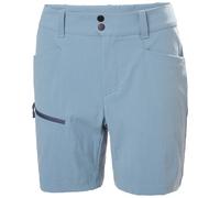 Women's shorts Helly Hansen Vika Tur Bleu XL