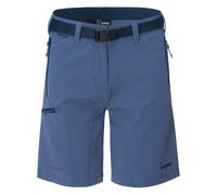 Women's shorts Hi-Tec Janse 1/2 Bleu S